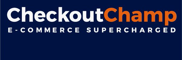 checkoutchamp_ Profile Banner