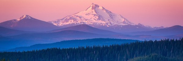 OregonGov Profile Banner