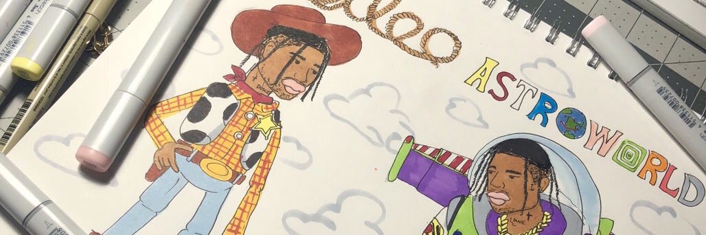 Andrew21D's profile banner image