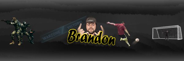 BrandonnDB Profile Banner