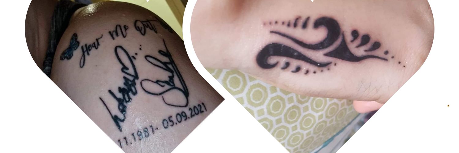 JessLuvsCheryl's profile banner image