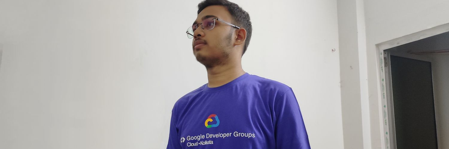 hrishavsb's profile banner image