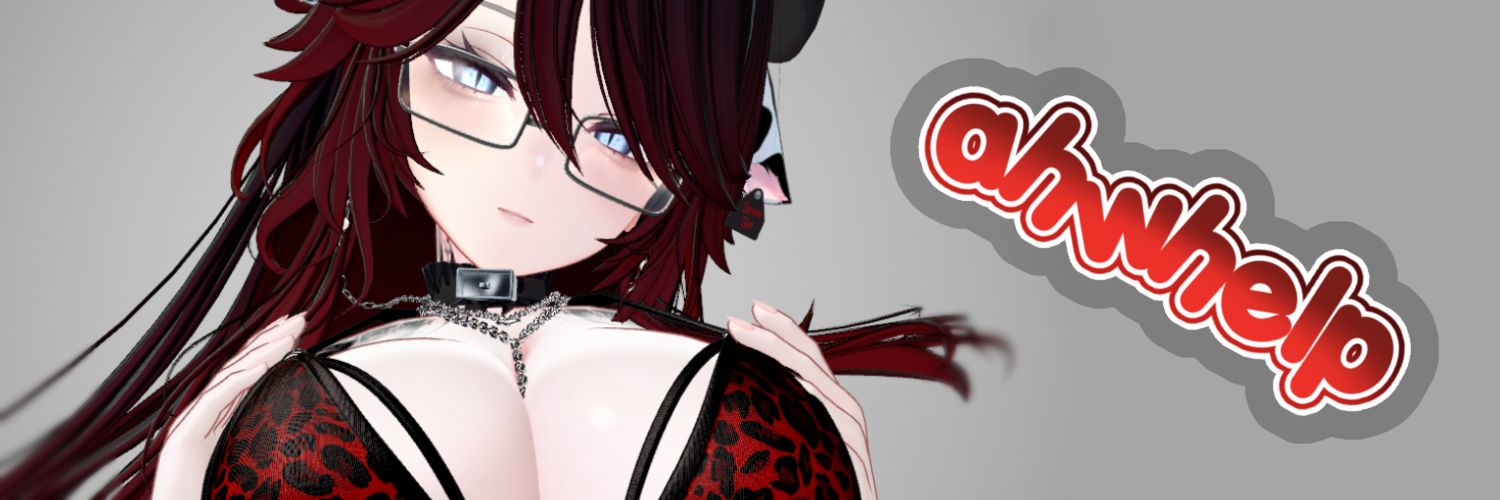 ♡☆AhWhelp☆♡ (Brat) banner