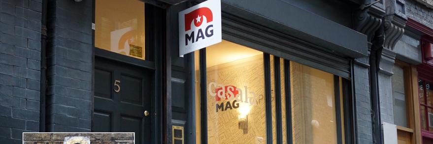 MagScapes's profile banner image
