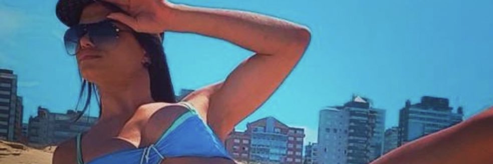 Fernanda Ribeiro🏳️‍⚧️ banner