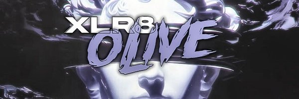 OliveeCodm Profile Banner