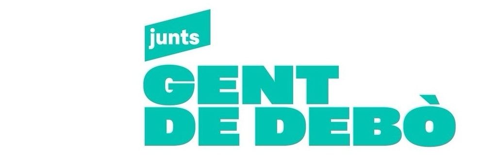 Junts per Tous banner
