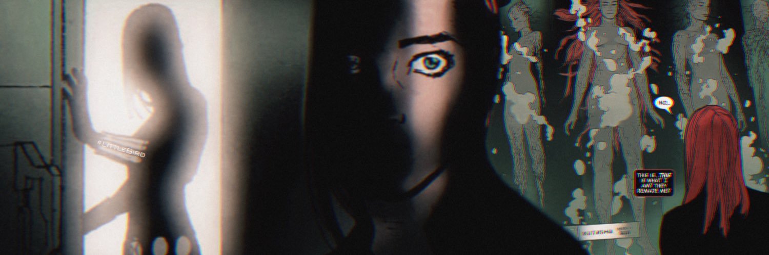 BarrenByDesign's profile banner image