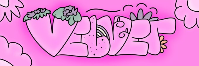 Velvet 🏳️‍⚧️ banner