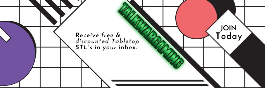 TalkWargaming's profile banner image