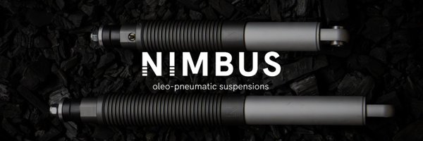 DriveNimbus Profile Banner