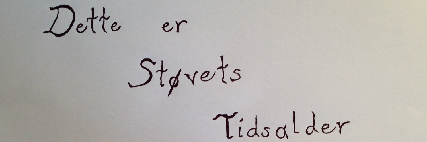 Kenneth Asaf Christensen banner