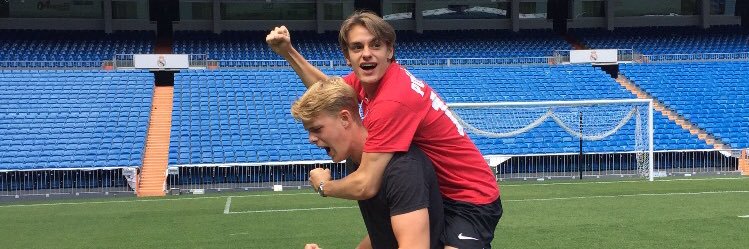 SilasWolters's profile banner image