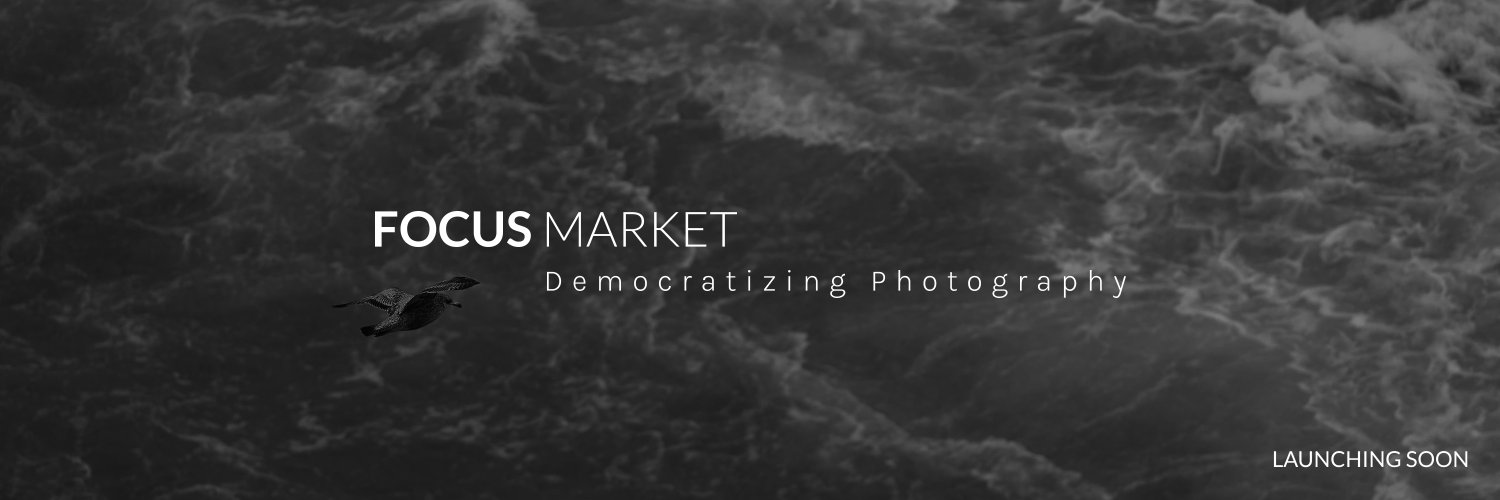 Focus Market banner