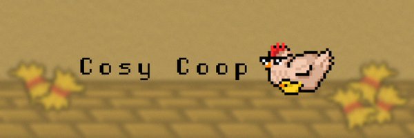 CosyCoopUK Profile Banner