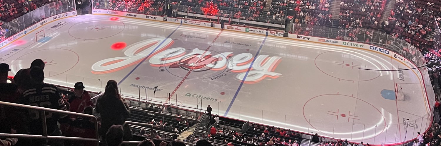 Runnin With The Devils's banner
