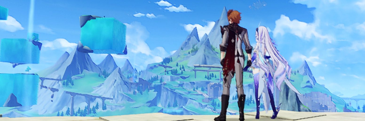 TUYU545's profile banner image