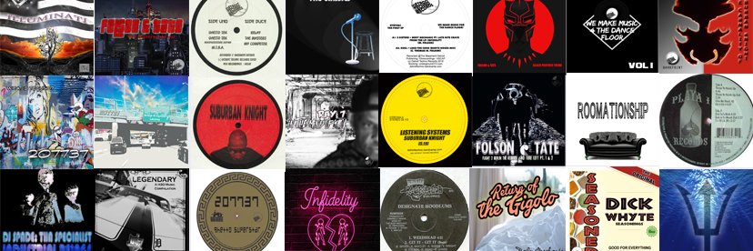 DetroitTechno's profile banner image