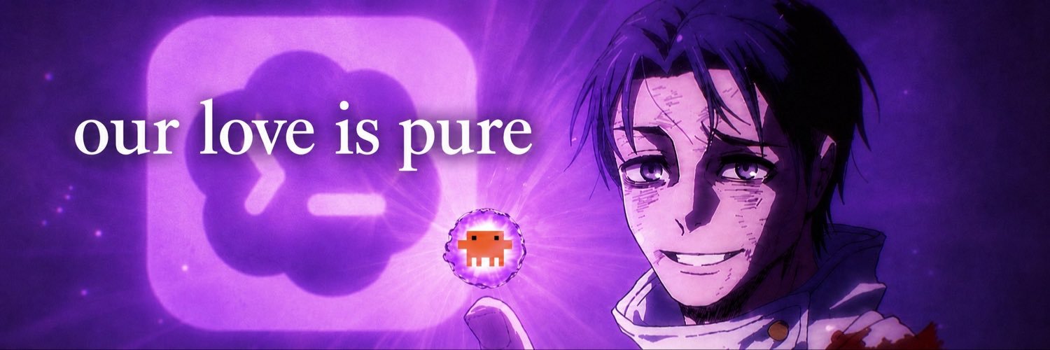 claudeabuserr's profile banner image