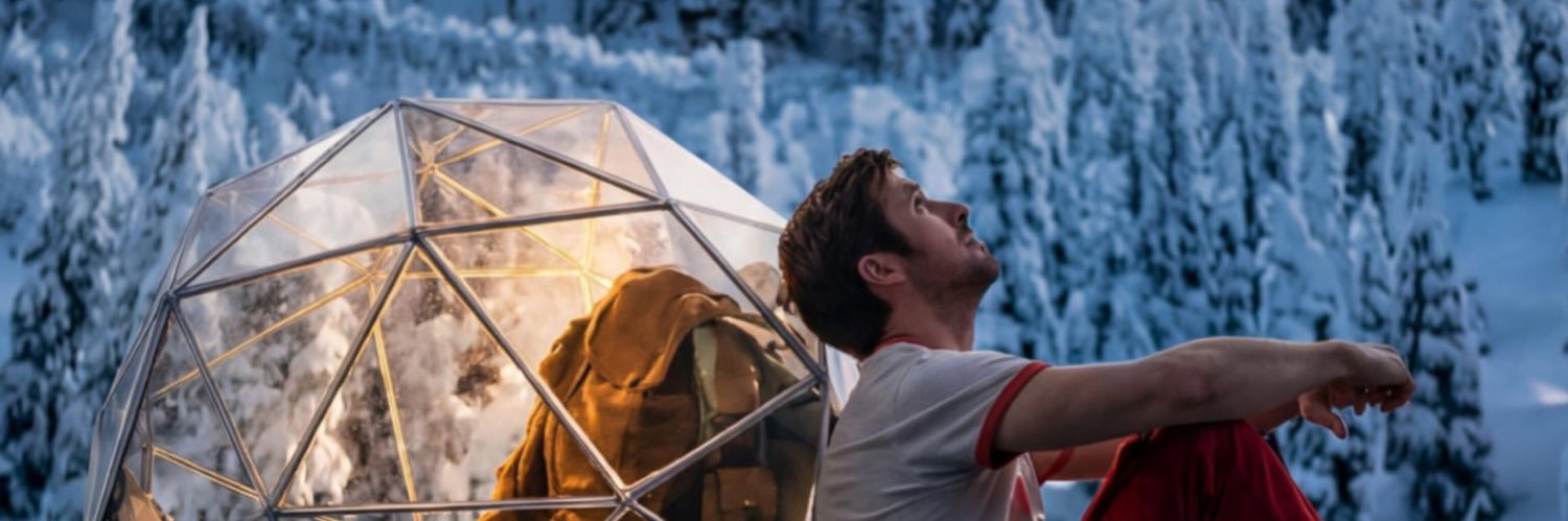 Project Hail Jessica 🪐 banner