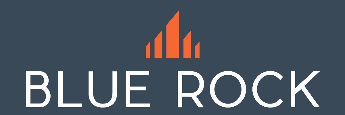 BlueRockCRE's profile banner image
