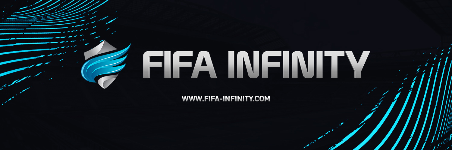 FIFA Infinity banner