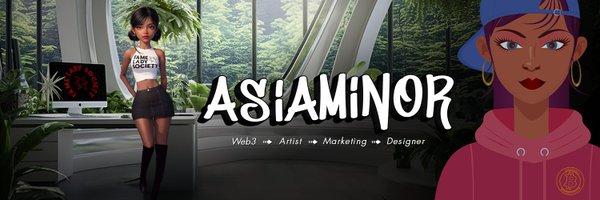 byasiaminor Profile Banner