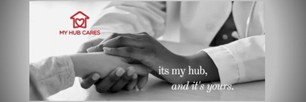 myhubcares Profile Banner