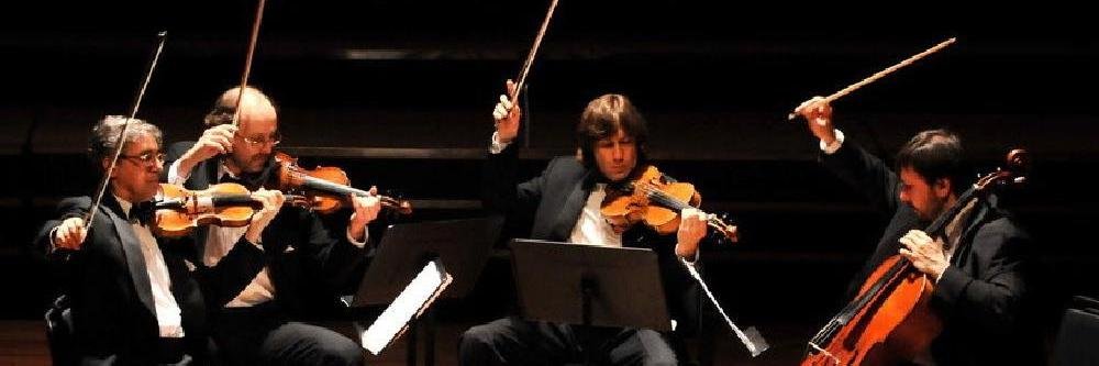 GreatViolinists's profile banner image