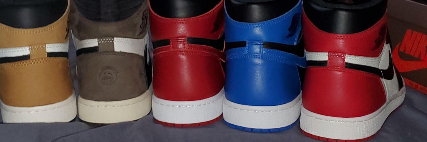 stevewill82420's profile banner image