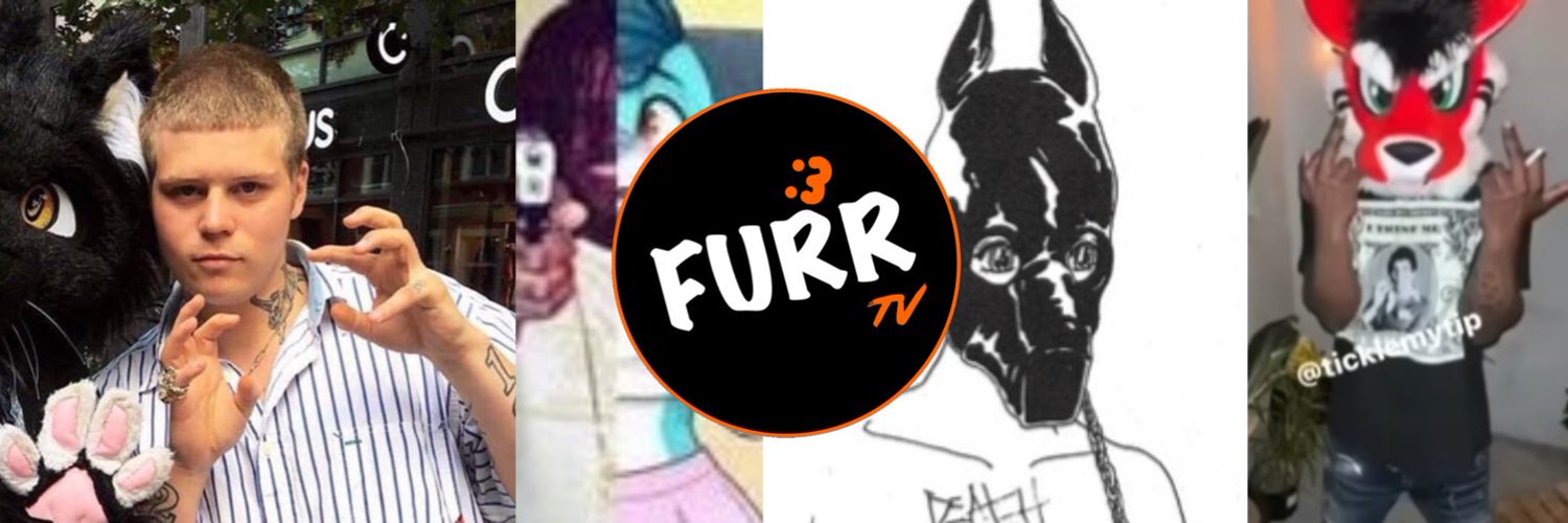 FurrTV Profile Banner