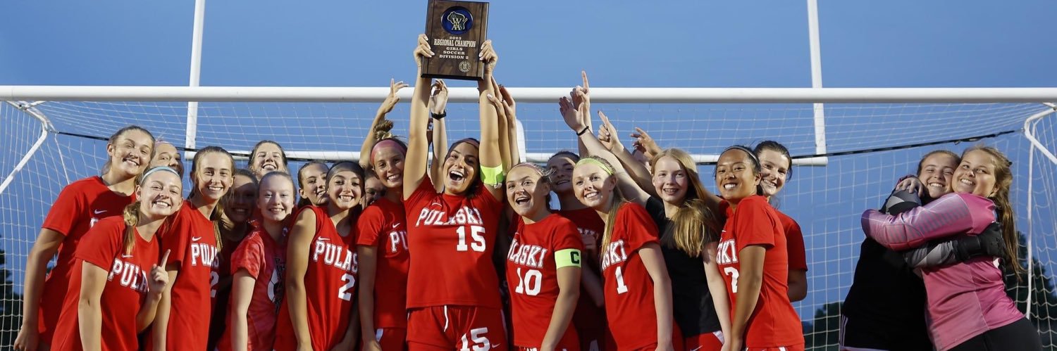 Veronica Decker banner