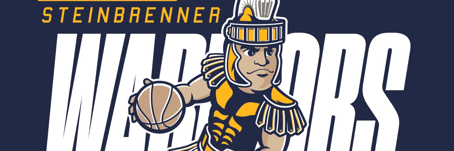 George Steinbrenner Men’s Basketball banner