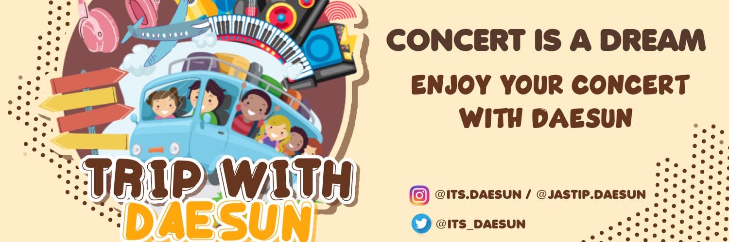 DAESUN🍁 | JASTIP PROXY JEPANG CO MERCARI OPEN banner