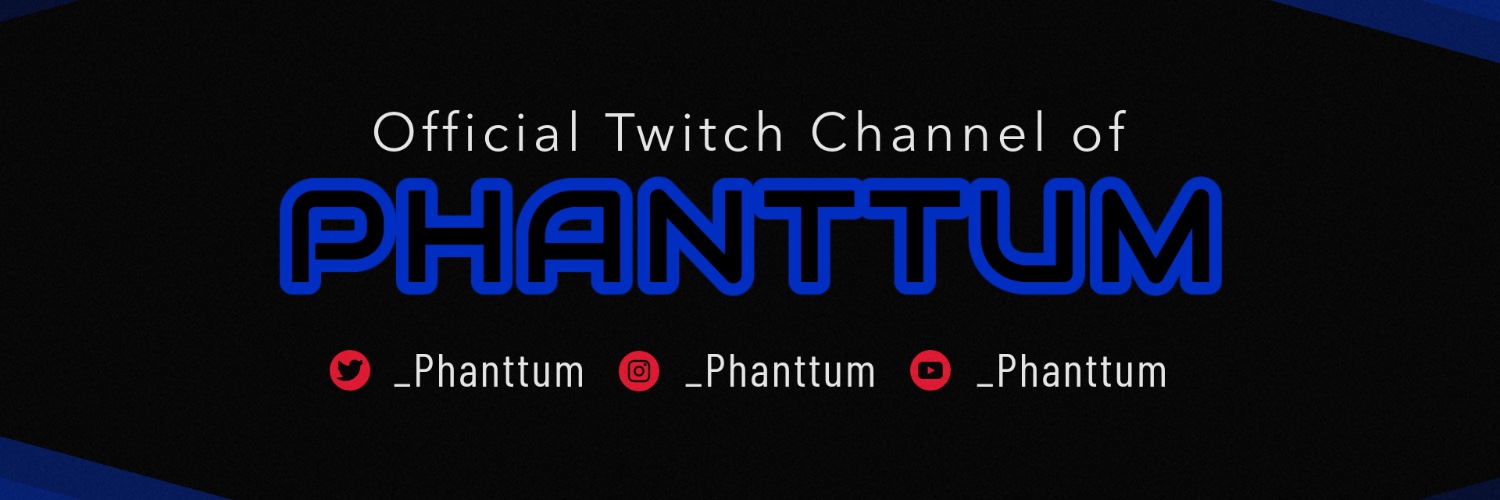 _Phanttum's profile banner image