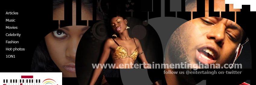 entertainGH's profile banner image