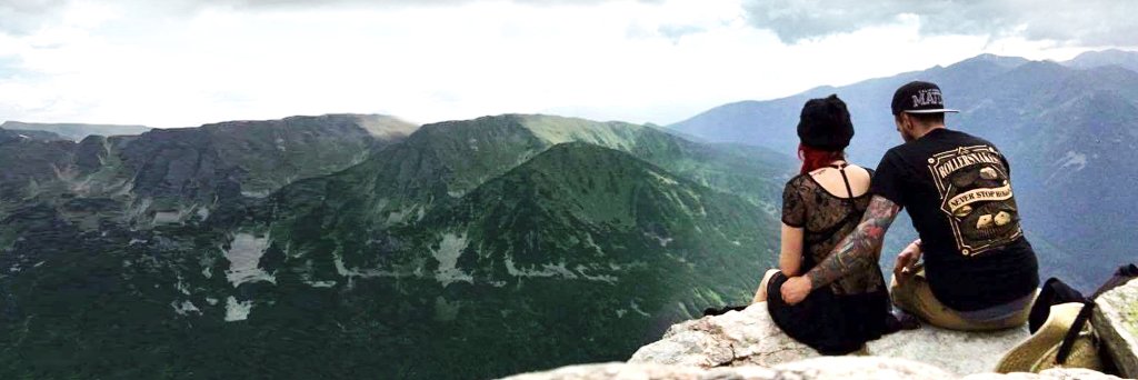 TriciaFowell's profile banner image