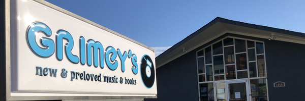 Grimeys Profile Banner