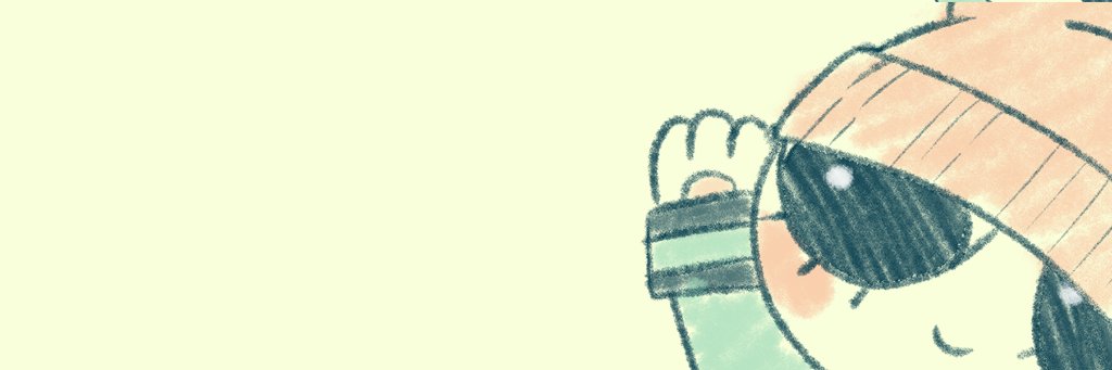 BabylonHolic🍉 ➡️ AX Chibi @M8! banner