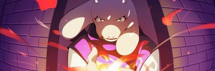 Toriel banner
