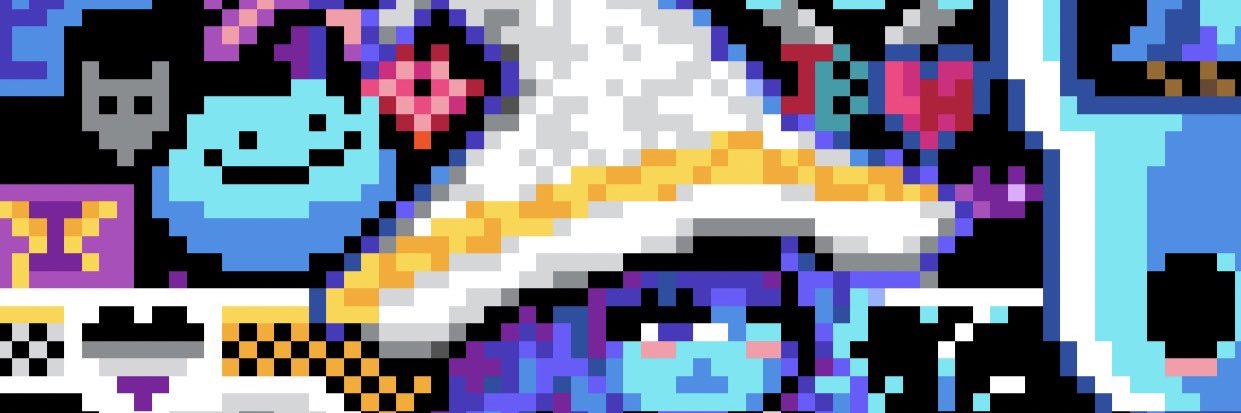 SPACEYAGE's profile banner image