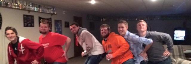 alankunk's profile banner image