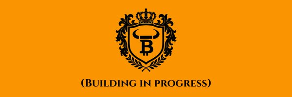 BTCBULLRIDER Profile Banner