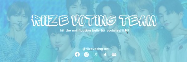 riizevoting Profile Banner