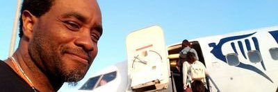 Dre Vin Sanders banner