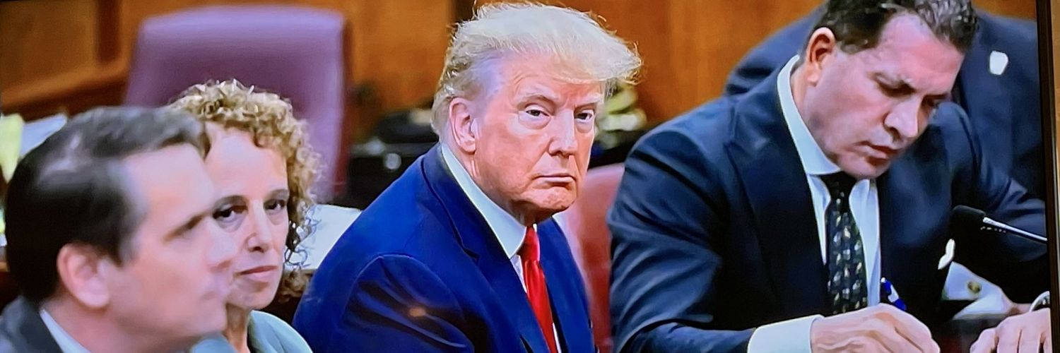 Bad Faith ✝️🐴🇺🇲🌻🇺🇦 banner