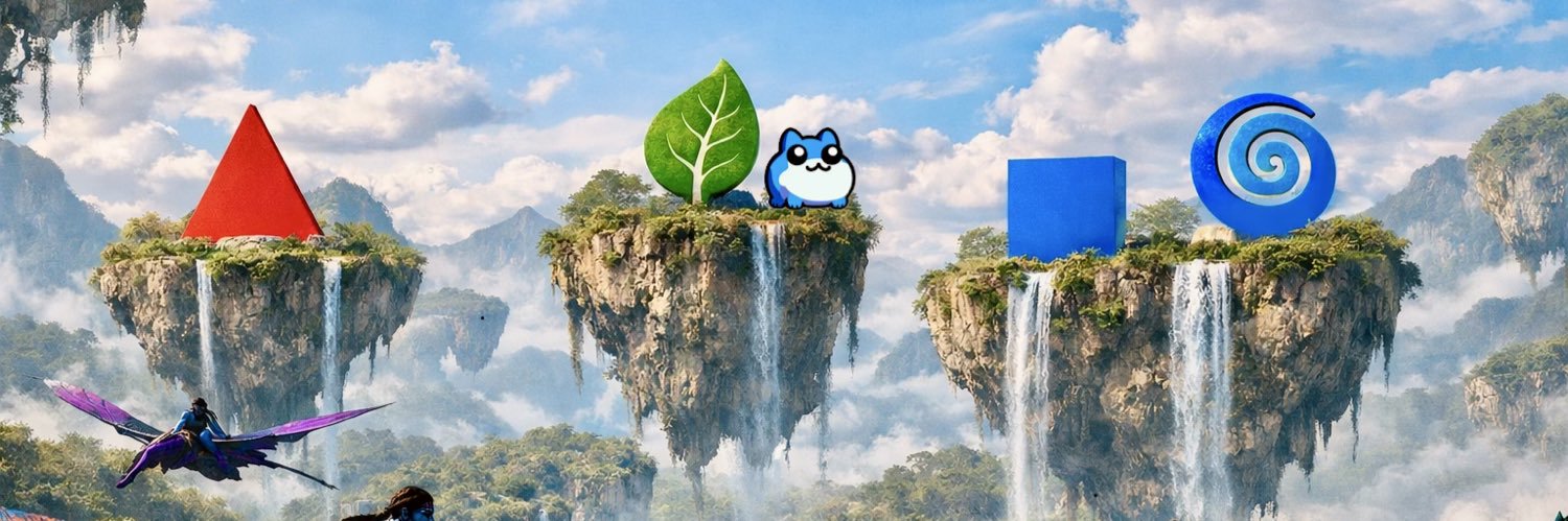 tweetybaxter's profile banner image