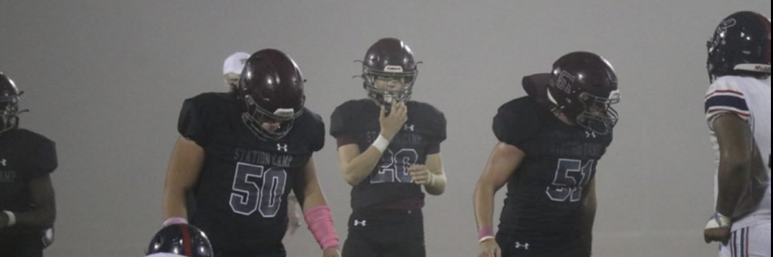 Colton Overbey banner