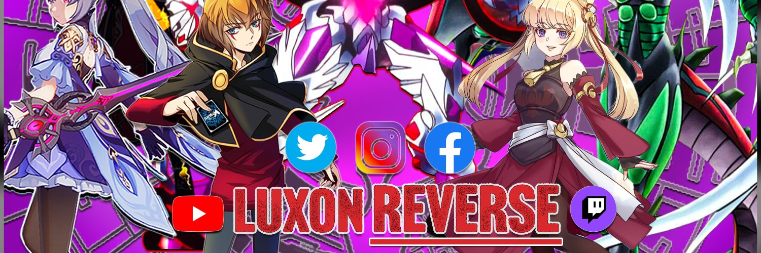 LuxonReverse's profile banner image