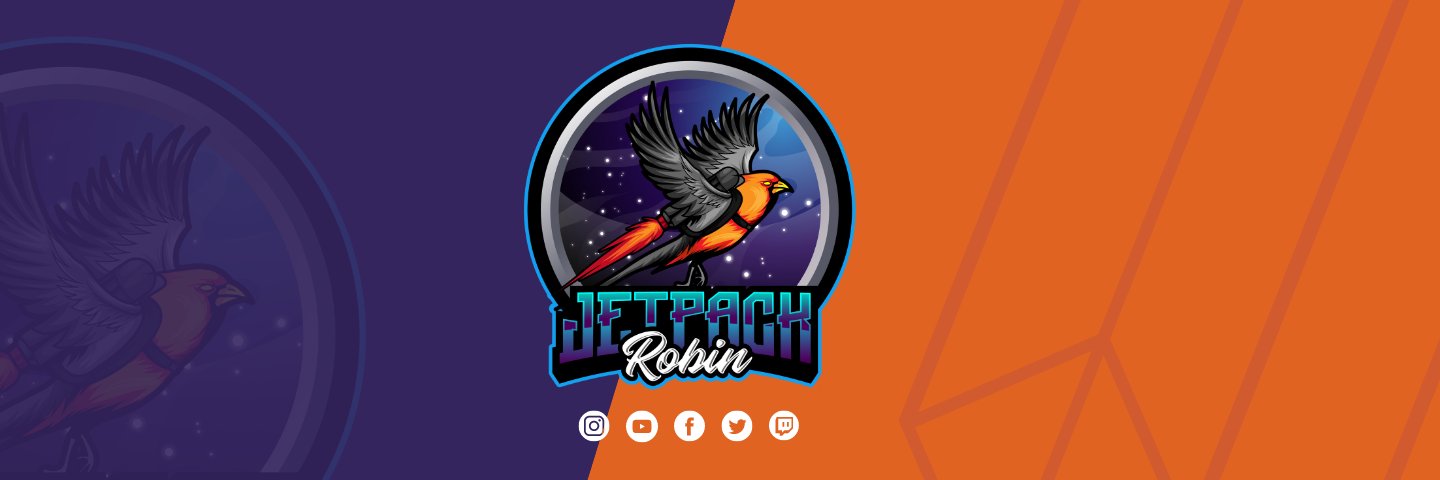 JetpackRobin's profile banner image